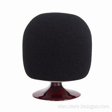 High-end Bluetooth Speaker with 2.1 EDR High Quality Sound Effect